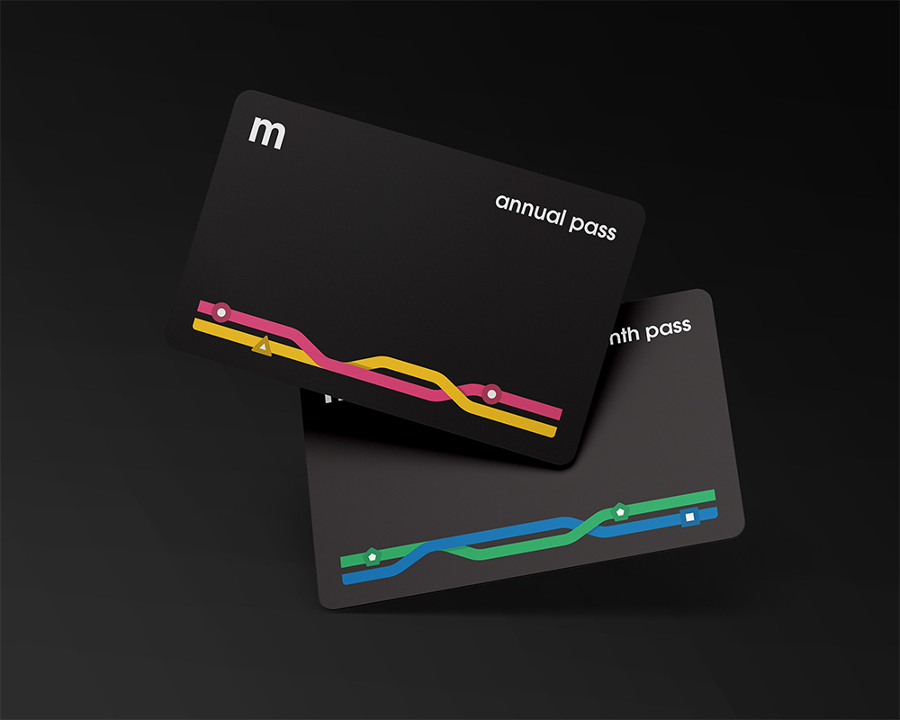 Metro passes for Winnipeg Metro